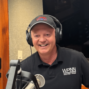 The Wake Up Call with Jeff Bergosh