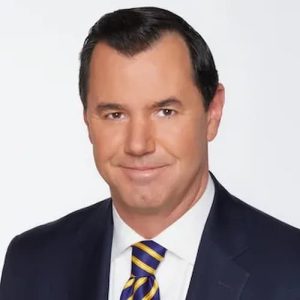 Joe Concha