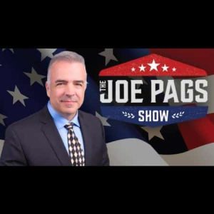 Joe Pags