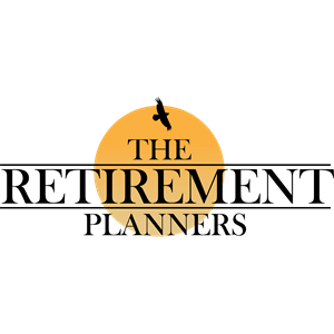 The Retirement Planners Logo