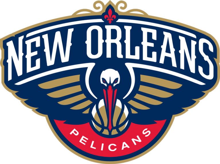 new orleans pelicans logo