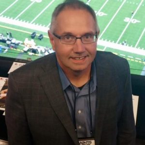 Paul Chestnutt