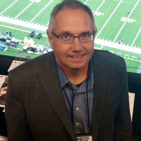 Paul Chestnutt