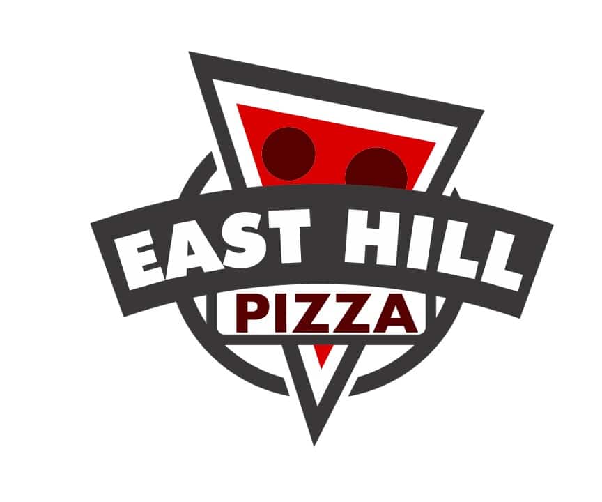 East Hill Pizza